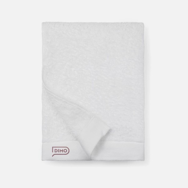 Serviette éponge Vinga® en coton et en tencel